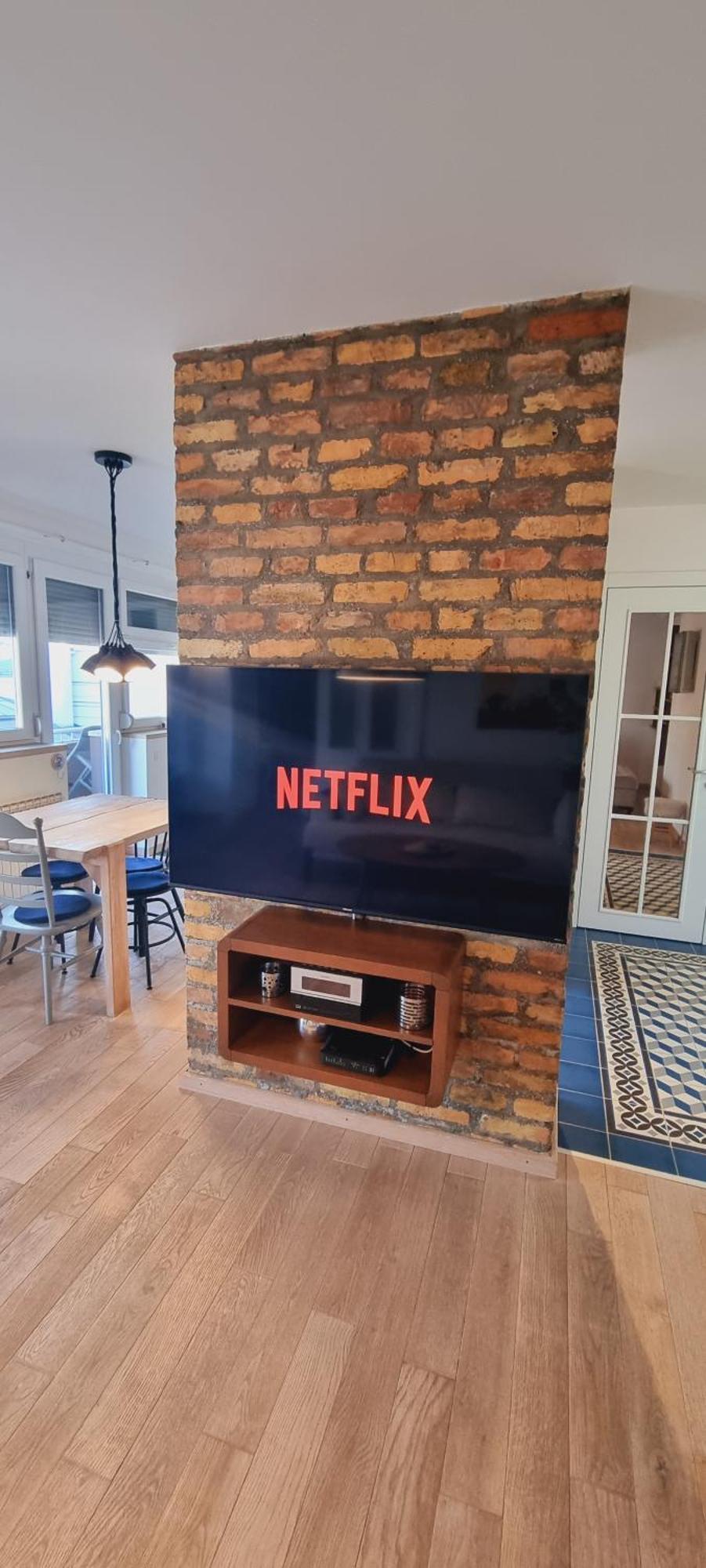 Apartment Drustveni Dom Sarajevo Eksteriør bilde