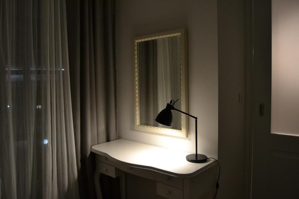 Apartment Drustveni Dom Sarajevo Rom bilde